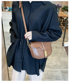 Retro Shoulder Bag photo 4