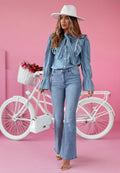 Skinny Jeans Long variant CJNZ205927101AZ|CJNZ205927102BY|CJNZ205927103CX|CJNZ205927104DW|CJNZ205927105EV