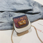 Sequin Handbag variant CJBHNSNS26370-Colorful