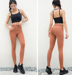 Quick-drying Hip Stitching Pants photo 22