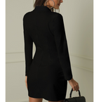 Double-breasted Trench Coat photo 1