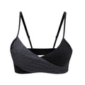 Yoga Sports Bra variant CJNSNYWX01997-B-XS-Black