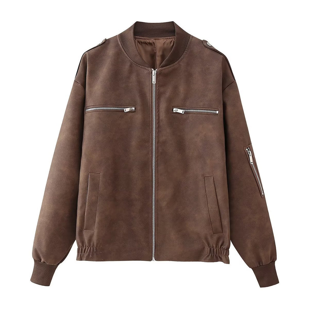 Casual Jacket Coat photo 9