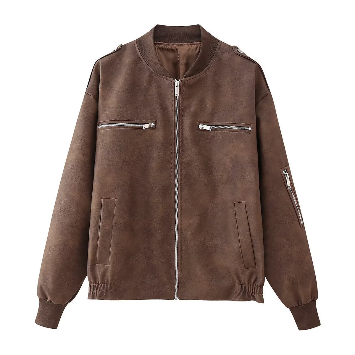 Casual Jacket Coat photo 9