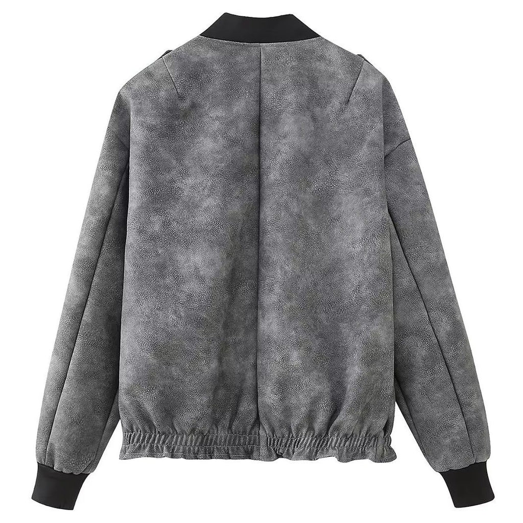 Casual Jacket Coat photo 2