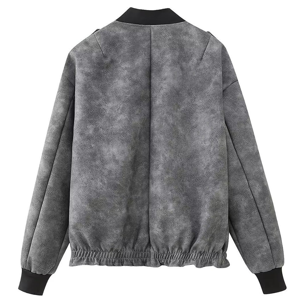 Casual Jacket Coat photo 2