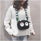 Panda Shoulder Bag photo 12