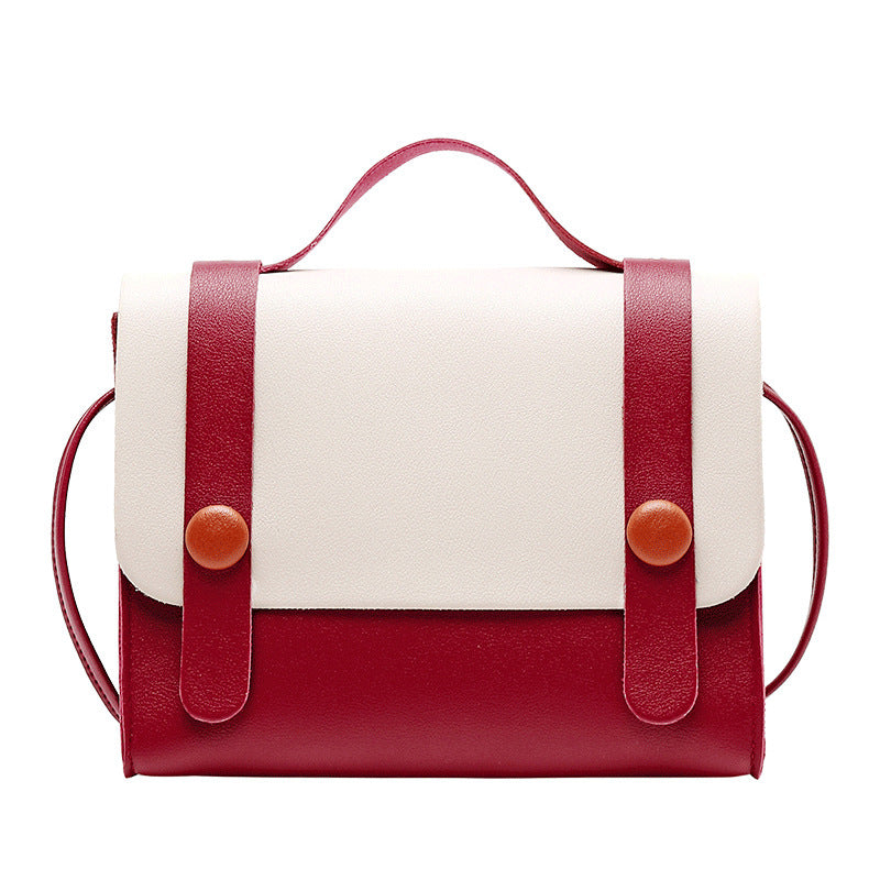 Shoulder Bag Stitching Phone photo 1