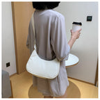 High Sense All-match Ins Messenger Bag photo 12
