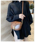 Retro Shoulder Bag photo 15