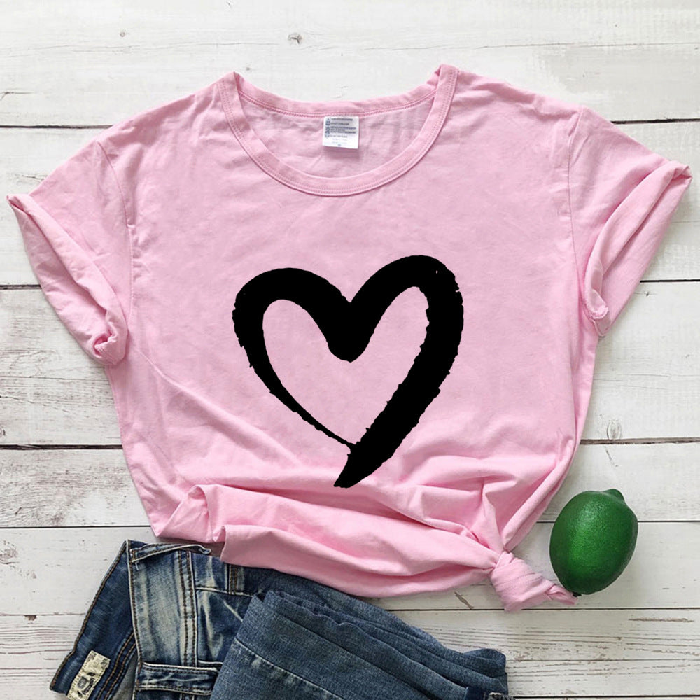 T-shirt Bottoming Shirt photo 2