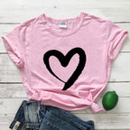 T-shirt Bottoming Shirt photo 2