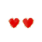 Celebrity Street Punk Earrings photo 3