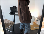 Oversized Wool Blazer photo 4