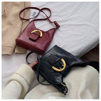 Shoulder Bag Wild Crossbody photo 3