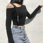 Sling Shirt Bottoming photo 4