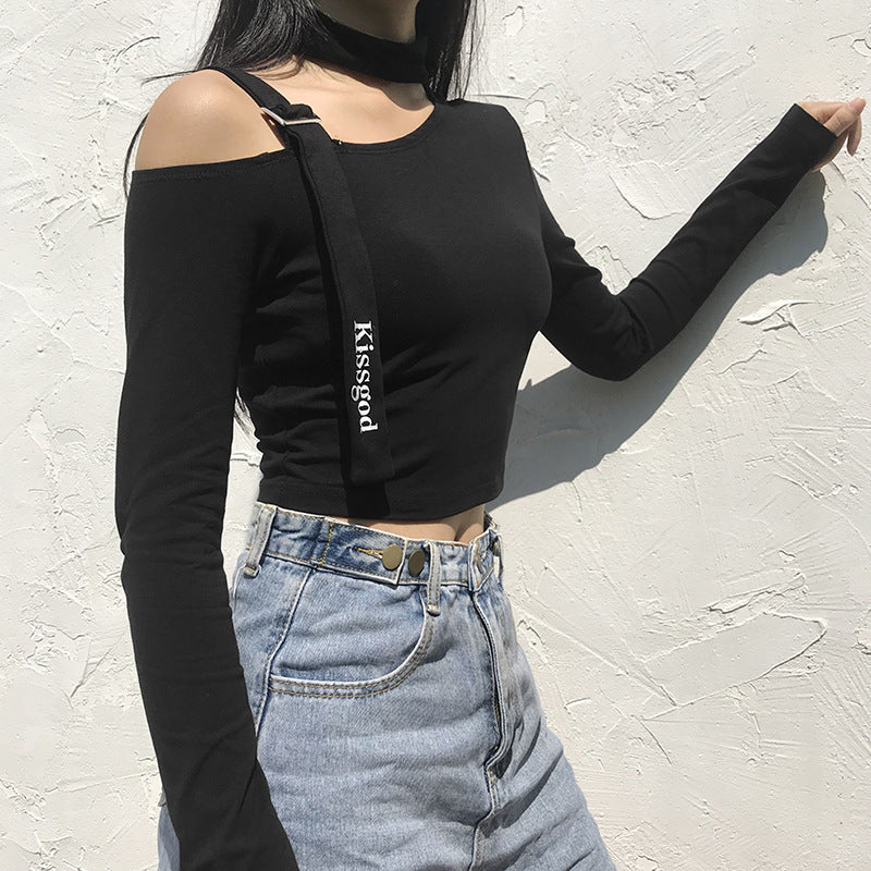 Sling Shirt Bottoming photo 4