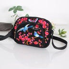 Commuter Embroidered Shoulder Bag variant CJNS280021001AZ
