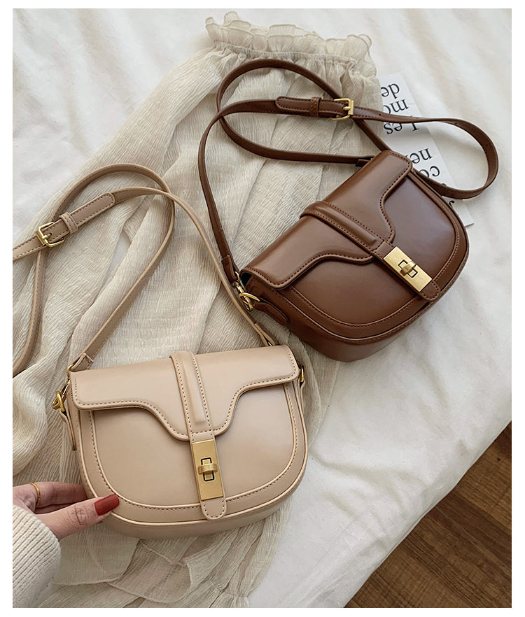 Retro Shoulder Bag photo 14