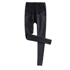 Stretch Denim Pants photo 3
