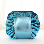 Animal Print Large Capacity Drawstring Bag (79)