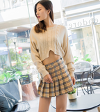 Pleated Skirt photo 5