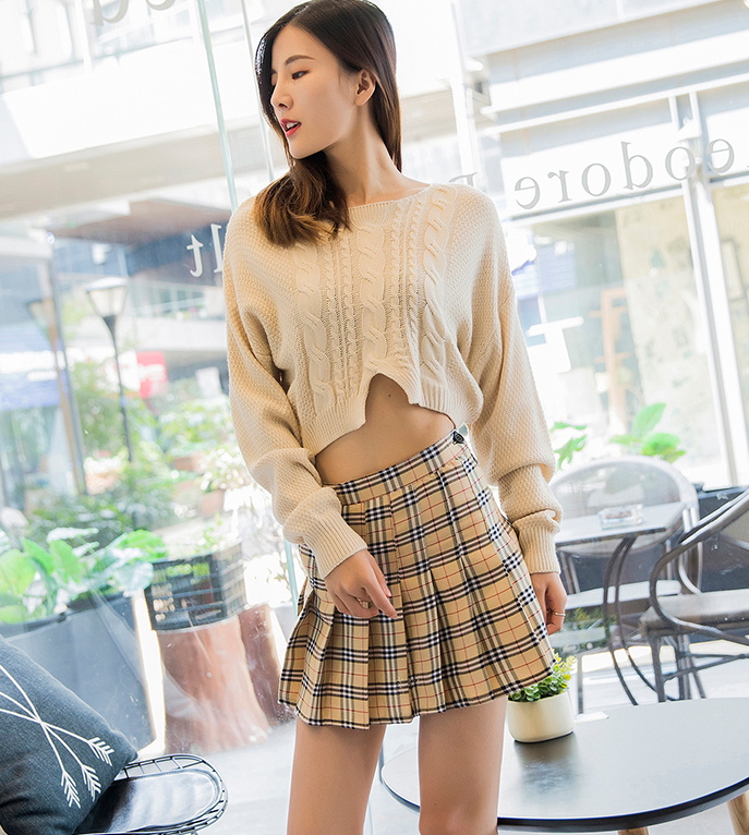 Pleated Skirt photo 5