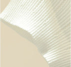 Slim White T-shirt photo 5