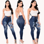 Ripped Jeans photo 4