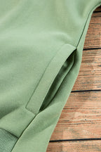 Round Neck Long Sleeve Sweatshirt (5)