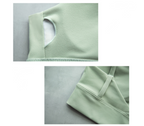 Breathable Sports Bra photo 9