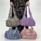 Retro Shoulder Bag photo 2