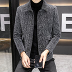 Fallwinter Jacket Cotton 1014 photo 3