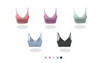 Breathable Sports Bra photo 2