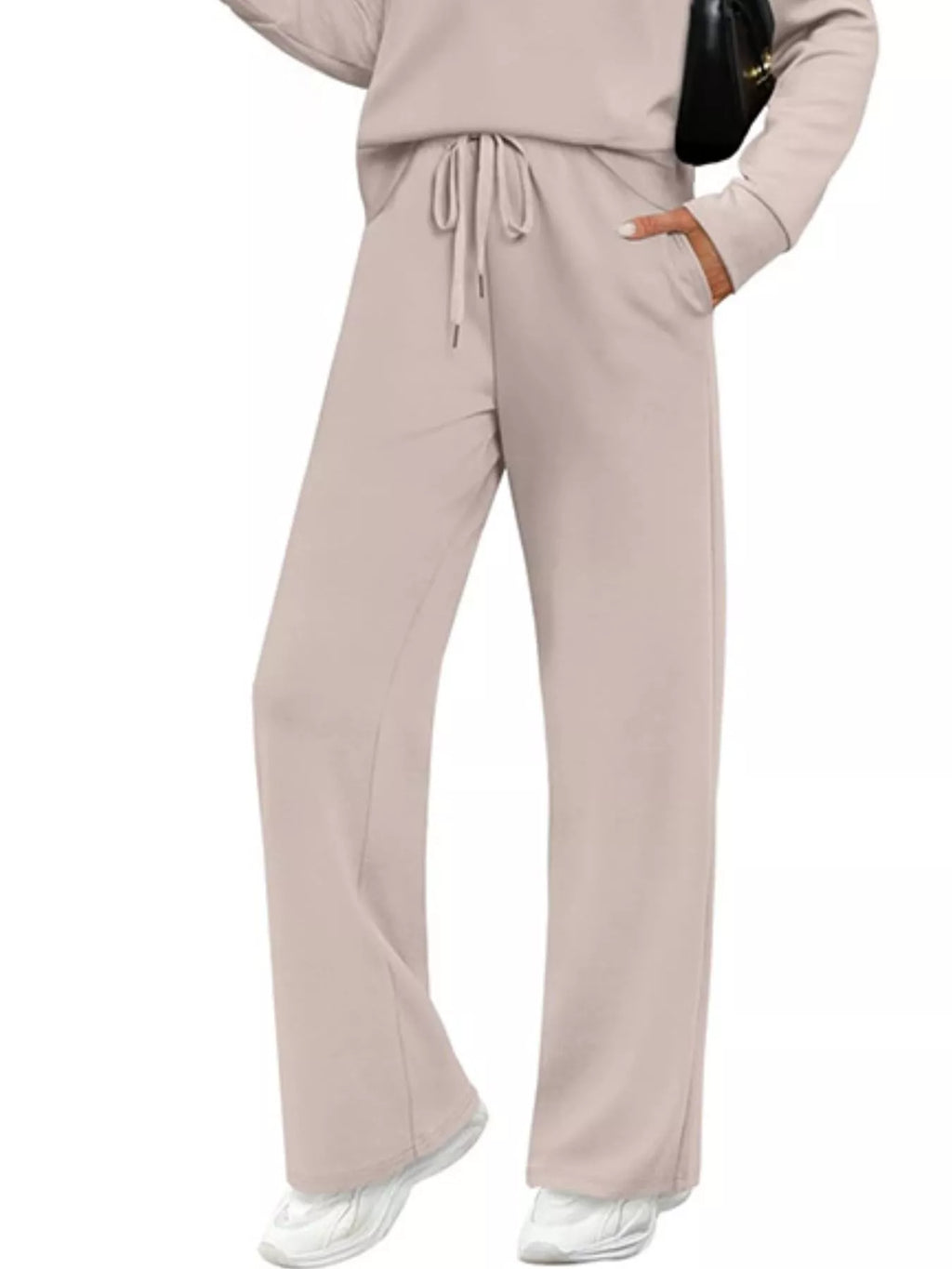 Full Long Sleeve Drawstring Set (3)