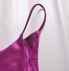 V-neck Harness Dress photo 8