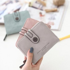 Vegan Faux Purse photo 6