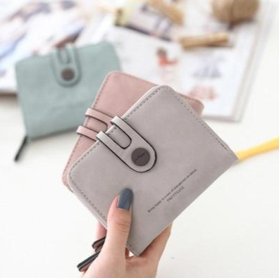 Vegan Faux Purse photo 6