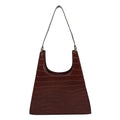 Handbag Shoulder Bag variant CJBHNSNS16023-Dark brown
