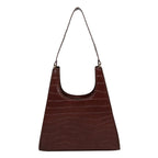 Handbag Shoulder Bag variant CJBHNSNS16023-Dark brown
