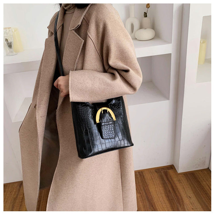 Shoulder Bag Wild Crossbody photo 10