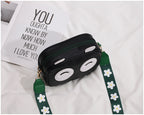 Panda Shoulder Bag photo 9