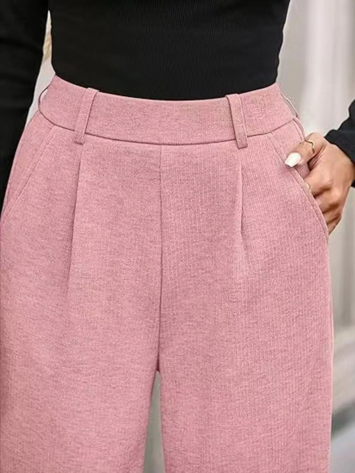 Wide-leg Pants (19)