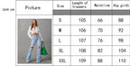 Wide-leg Jeans photo 4