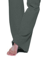 Mid Waist Pants Pockets (22)