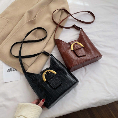 Shoulder Bag Wild Crossbody photo 9