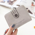 Vegan Faux Purse photo 3