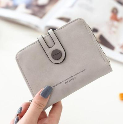 Vegan Faux Purse photo 3