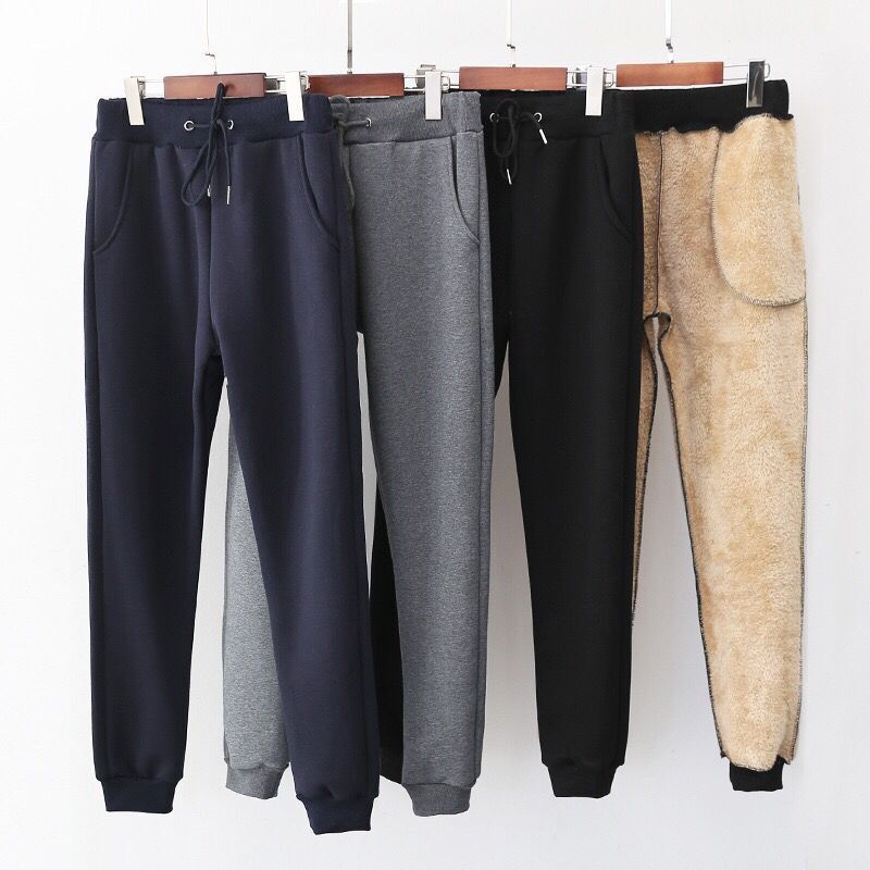 Cashmere Harlan Trousers photo 1