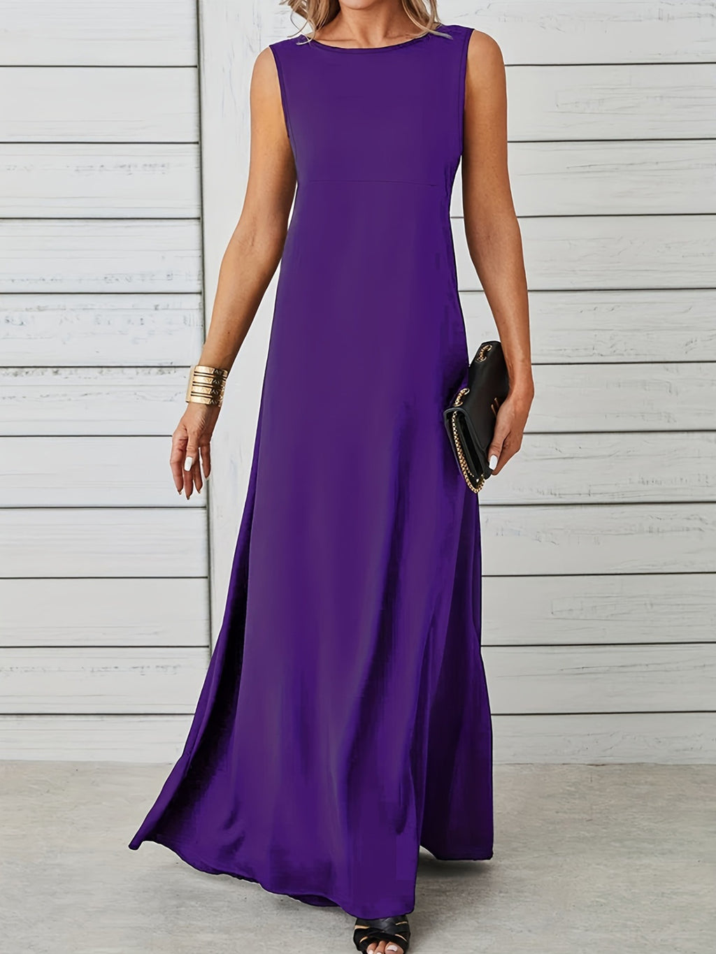 Sleeveless Flowy Maxi Dress (24)